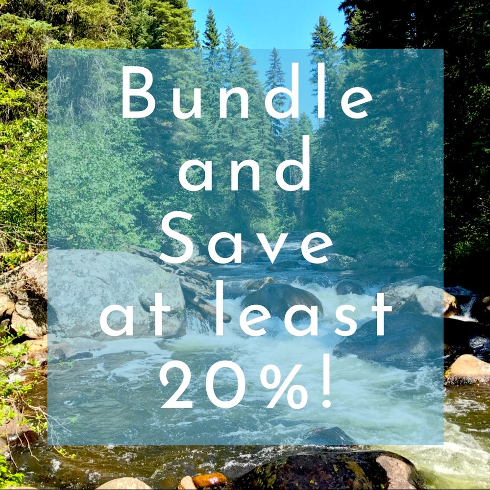 Save on Natural Fiber Clothing!